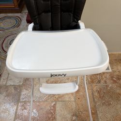 Joovy high Chair