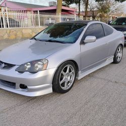 2003 Acura Rsx Parts Parts 