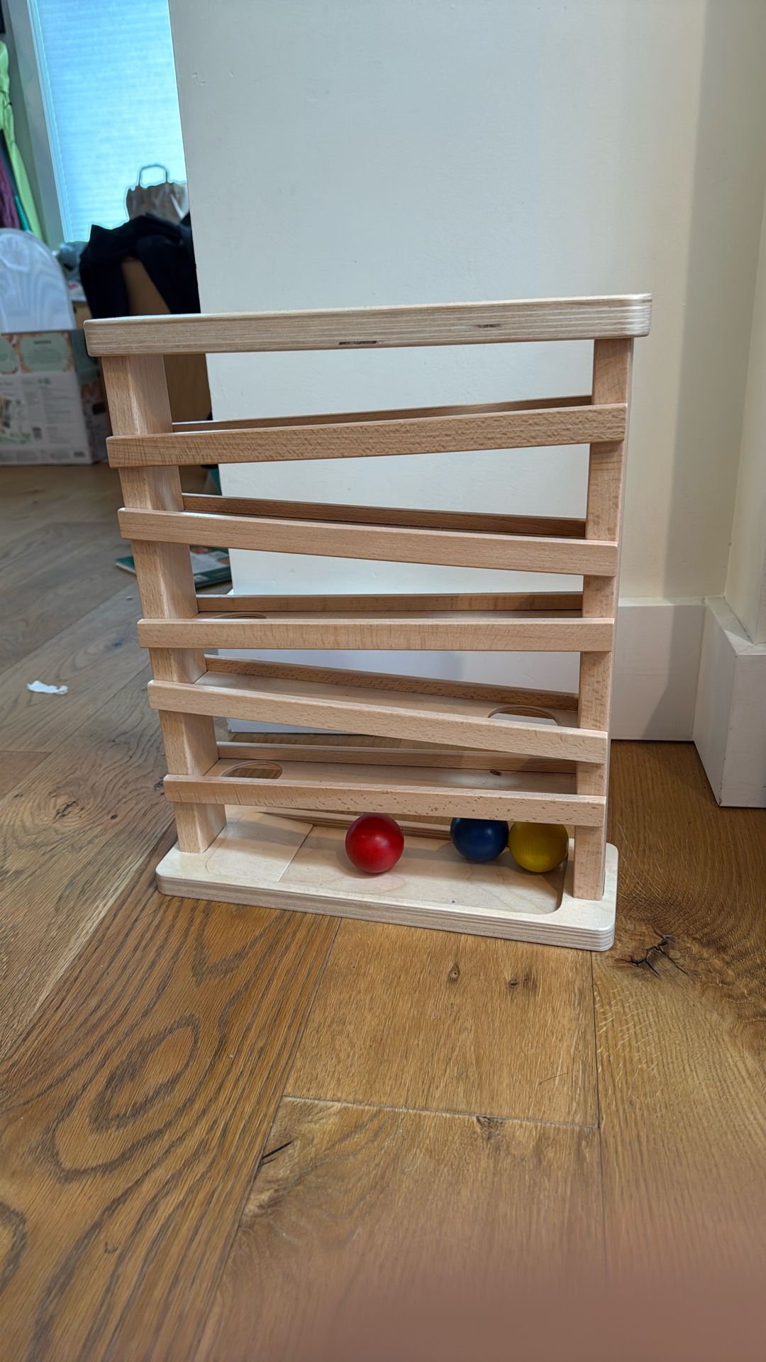 Monti Kids Ball Tracker