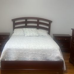 Bedroom Set SALE