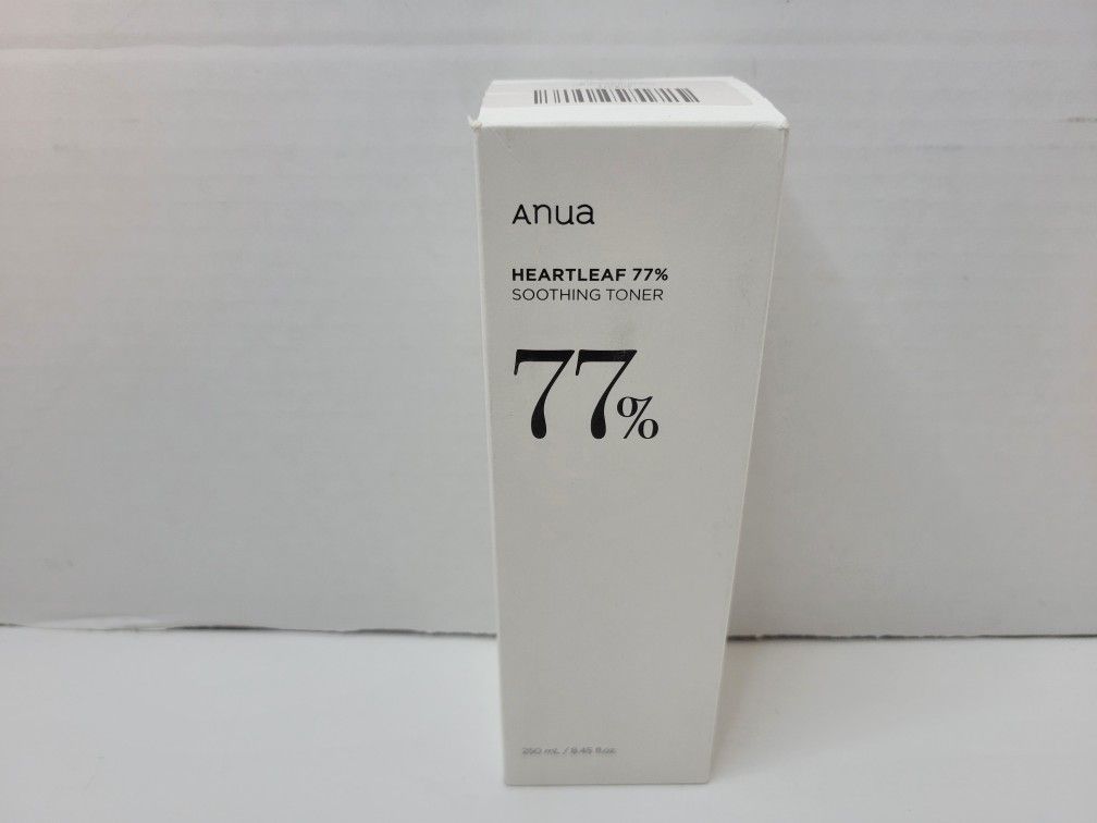 Anua Soothing Toner