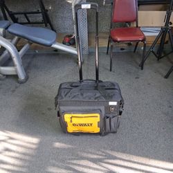 Dewalt Tool Bag