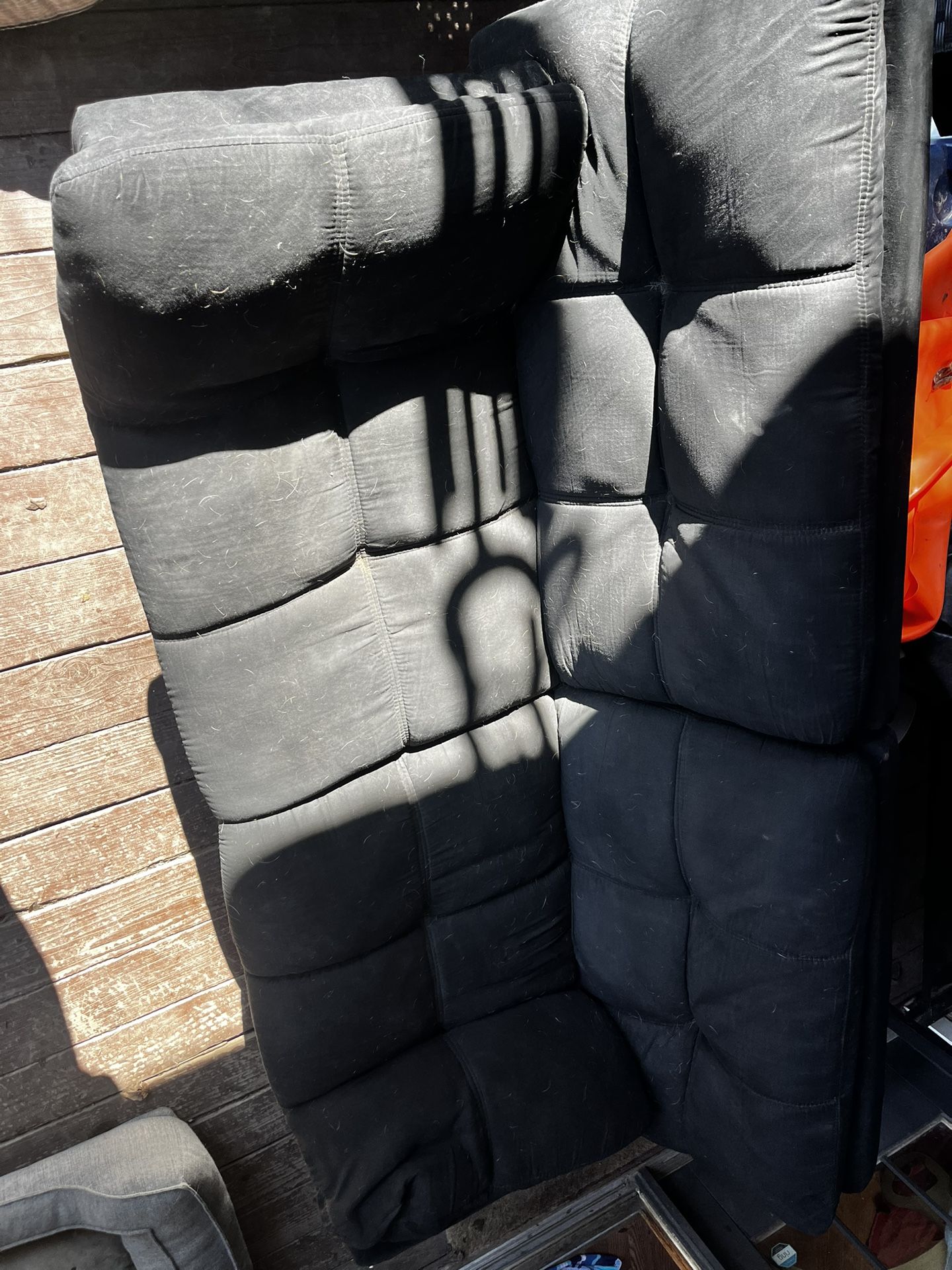 Free Futon