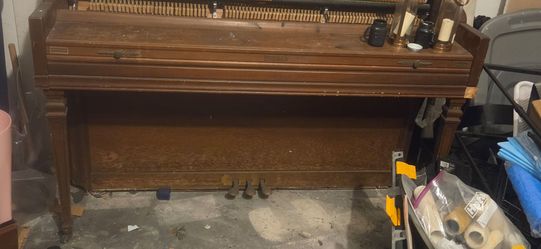 piano