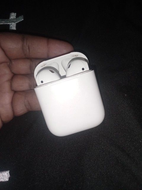 Air Pod Gen 3
