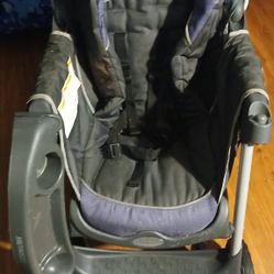 Stroller 