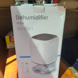 Dehumidifier