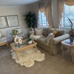 Living Room Furniture