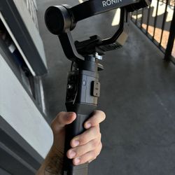 DJI Gimbal