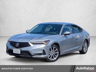 2025 Acura Integra