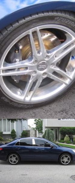 Price$6OO Accord 2004