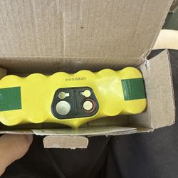 Baterías Para Robot Aspirador Iroomba 