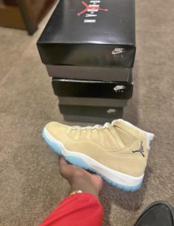 Retro Jordan 11 Htown