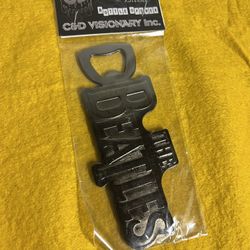 Beatles Bottle Opener !