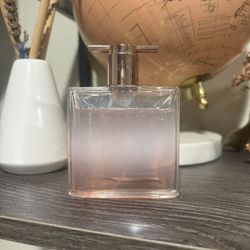 Lancome Idole Perfume