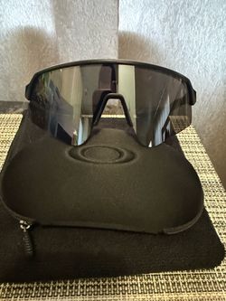 Oakleys