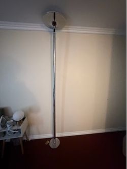 Dancing pole