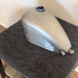 Harley Gas Tank 