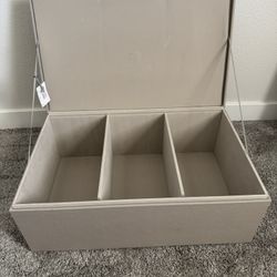 Storage Box