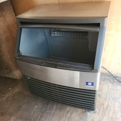 Manitowoc Commercial Ice Maker