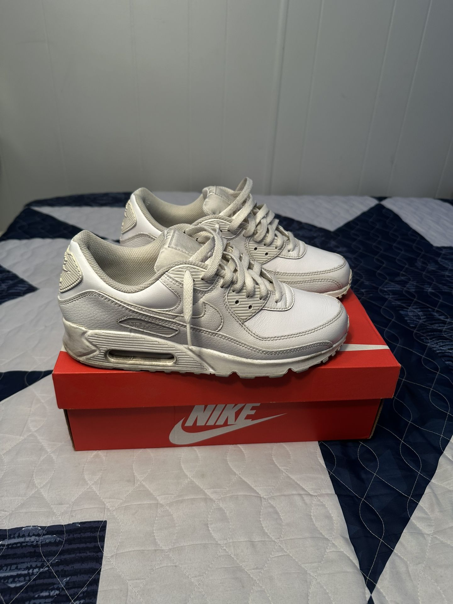 Nike Air Max 90s