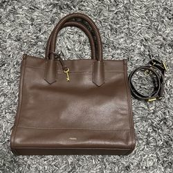 Fossil Shoulder Bag