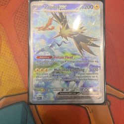 Pokemone Card