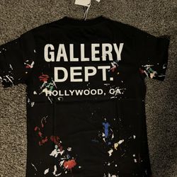 Gallery Dept . T Shirt 👕.most  Sizes Available. Local Delivery And Pickup Available . Any 5 For $275 Today ONLY 