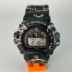 Casio G-Shock GD-X6900FB – Alpha Gel Series
