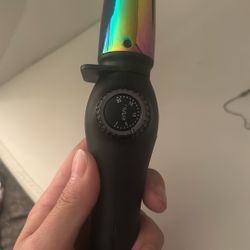 Curling Wand 
