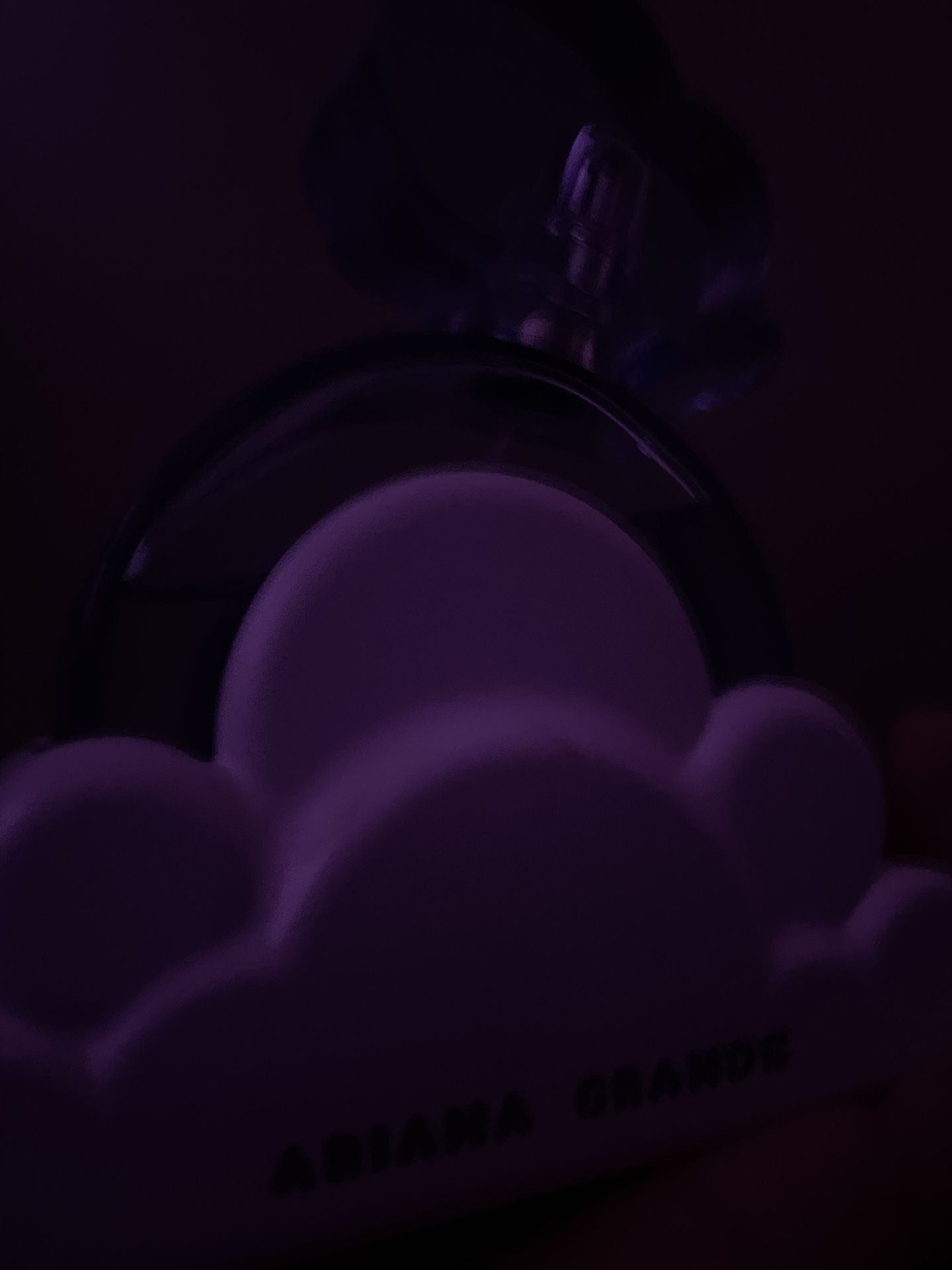 Ariana Grande Perfume. Unused