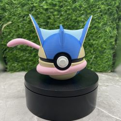 Greninja 