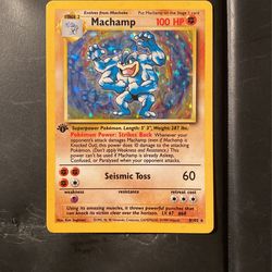 Machamp 