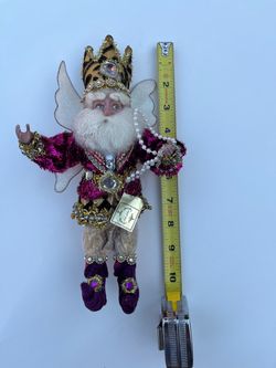 MARK ROBERTS BLING BLING  Fairy 51-02402