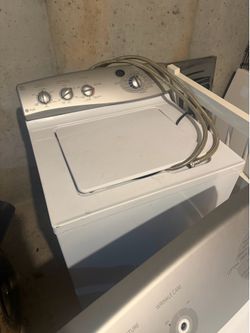 Washer Dryer sets