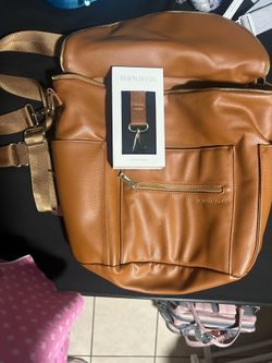 Diaper bag