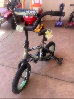 Huffy kids Bike