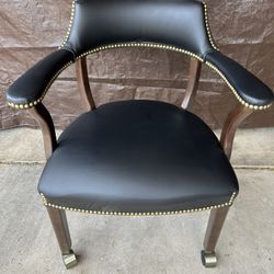 Cirka Office Chair, With Casters