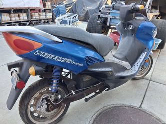 Projects and parts