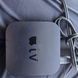 Apple TV (3rd Generation) HD Media Streamer