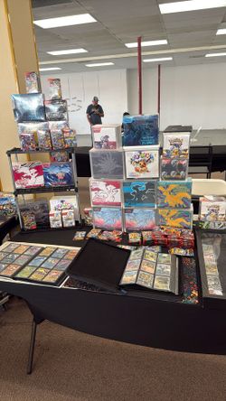 Pokémon TCG 95%