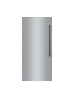 FRIGIDAIRE - PROFESSIONAL 19 CU. FT. SINGLE DOOR FROST FREE UPRIGHT FREEZER IN SMUDGE-PROOF STAINLESS STEEL, ENERGY STAR