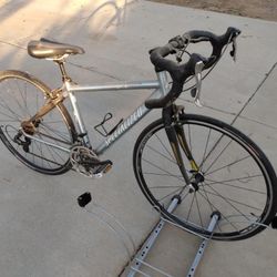 Specialized Sequoia Bicycle