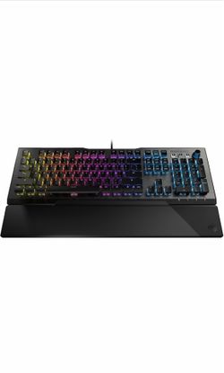 Mechanical Gaming / Creator RGB Keyboard