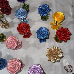 Flower Pens 