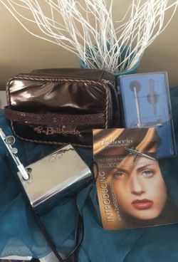 Belloccio Airbrush Makeup/cakes