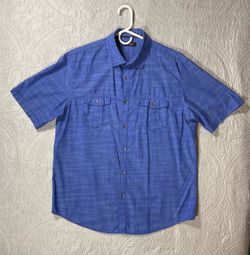 Men’s Alfani Shirt