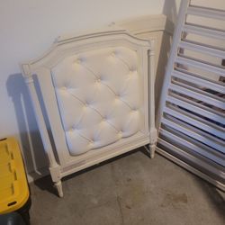 Baby Crib