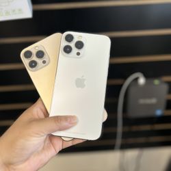 iPhone 13 ProMax UNLOCKED 256GB