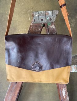 Handmade Natural Leather